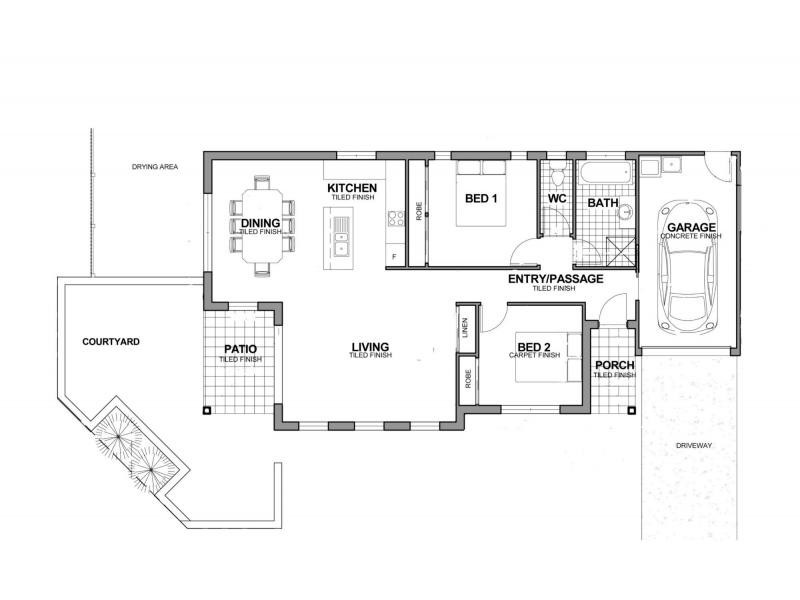 2/L7 Solomon Drive, Ocean Park Estate, Lake Cathie NSW 2445