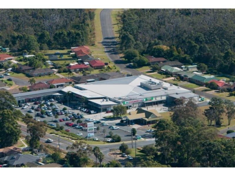 L50 Glider Spur, Kew NSW 2439