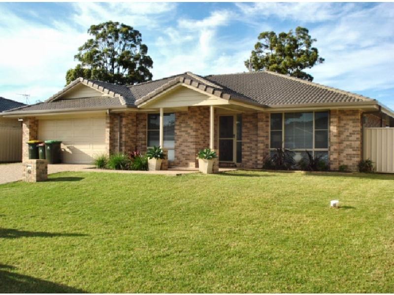 47 Braeroy Drive, Innes Lake, Port Macquarie NSW 2444