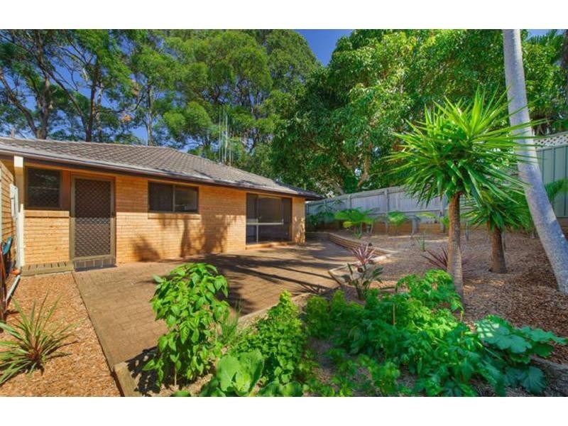 Villa 1/52 Calwalla Crescent, Shelly Beach, Port Macquarie NSW 2444