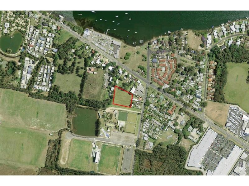 L10 Boundary Street, Hibbard, Port Macquarie NSW 2444