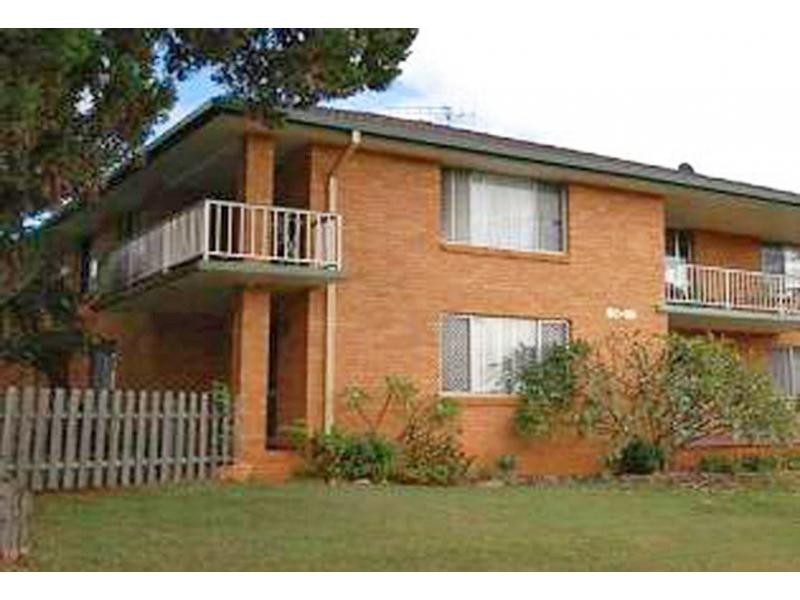 1/17-19 Crisallen Street, Port Macquarie NSW 2444