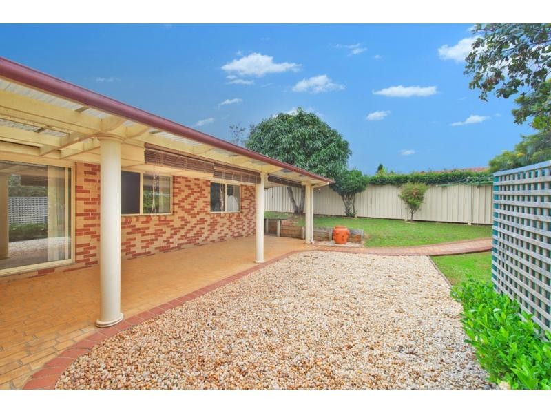 8 Friar Close, Port Macquarie NSW 2444