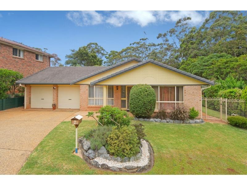 2 Yarran Close, Port Macquarie NSW 2444