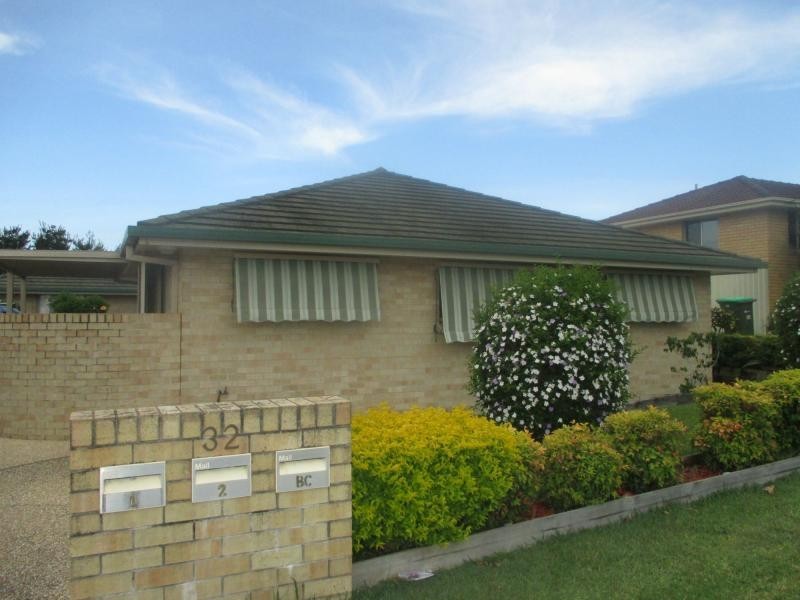 Villa 1/32 Clifton Drive, Port Macquarie NSW 2444
