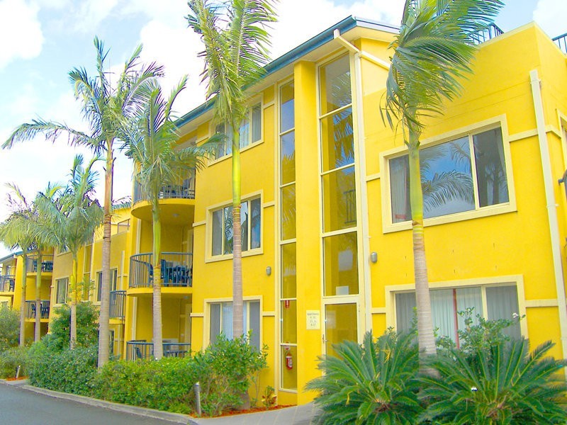 29/216 Matthew Flinders Drive, Port Macquarie NSW 2444