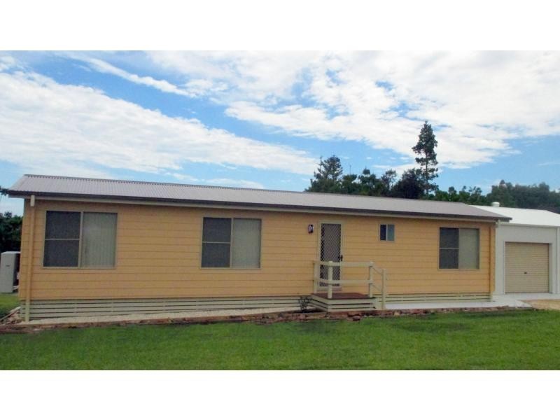 2b Narran River Road, King Creek NSW 2446