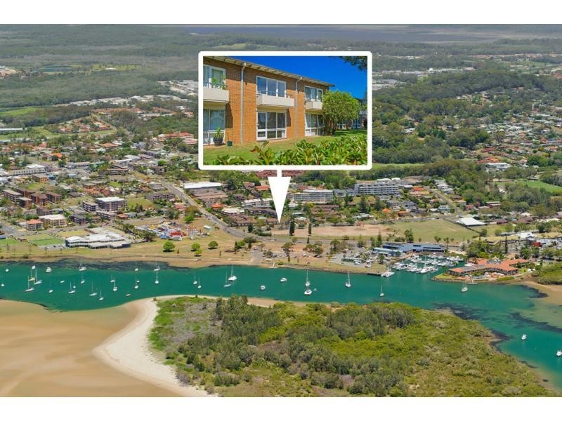 35/21 Park Street, Port Macquarie NSW 2444