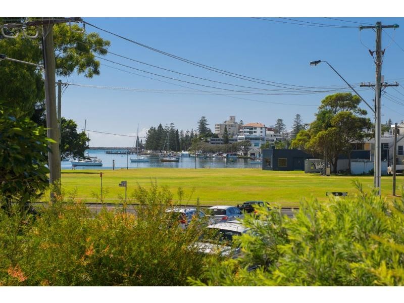 35/21 Park Street, Port Macquarie NSW 2444