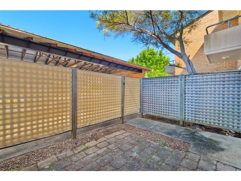 35/21 Park Street, Port Macquarie NSW 2444