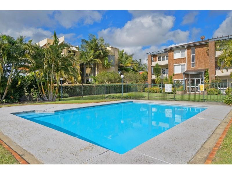 35/21 Park Street, Port Macquarie NSW 2444