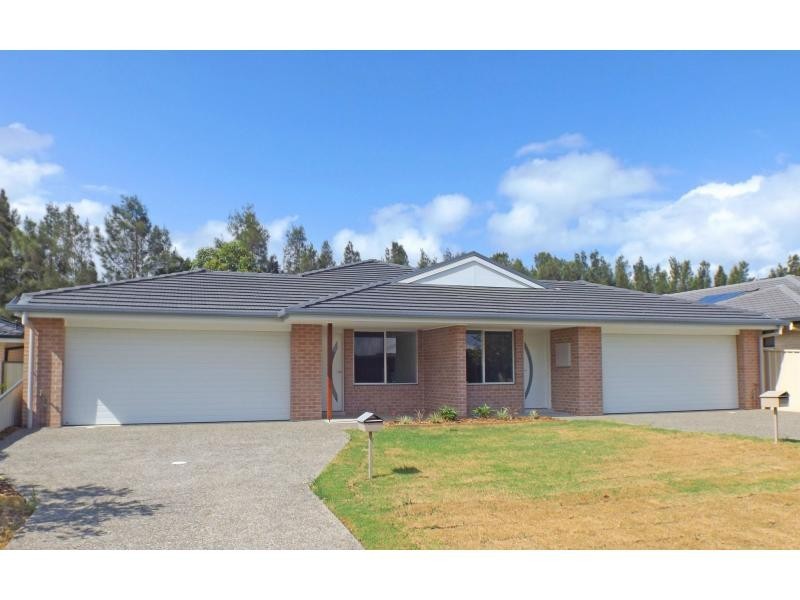 1/3a Buchan Close, Lake Cathie NSW 2445