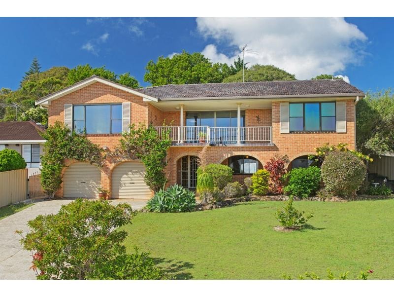 18 Oleander Avenue, Transit Hill, Port Macquarie NSW 2444