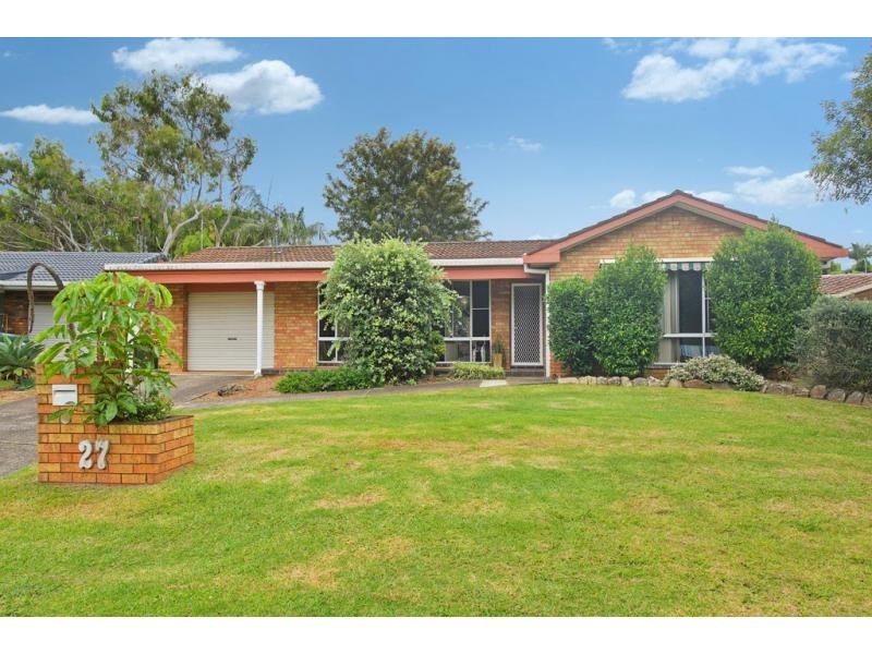 27 Bangalay Drive, Port Macquarie NSW 2444