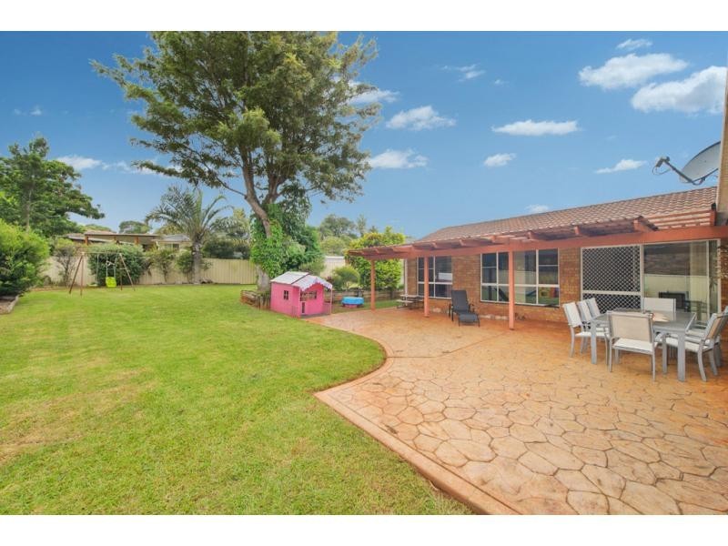 27 Bangalay Drive, Port Macquarie NSW 2444