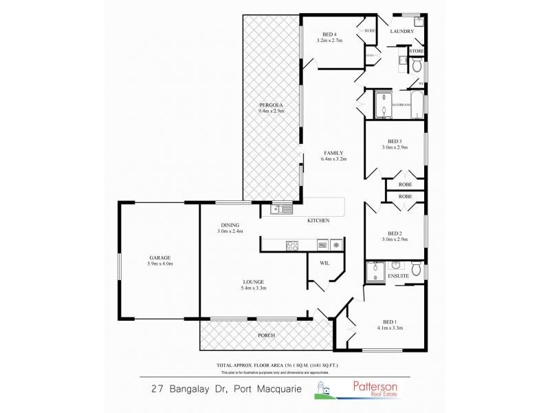 27 Bangalay Drive, Port Macquarie NSW 2444