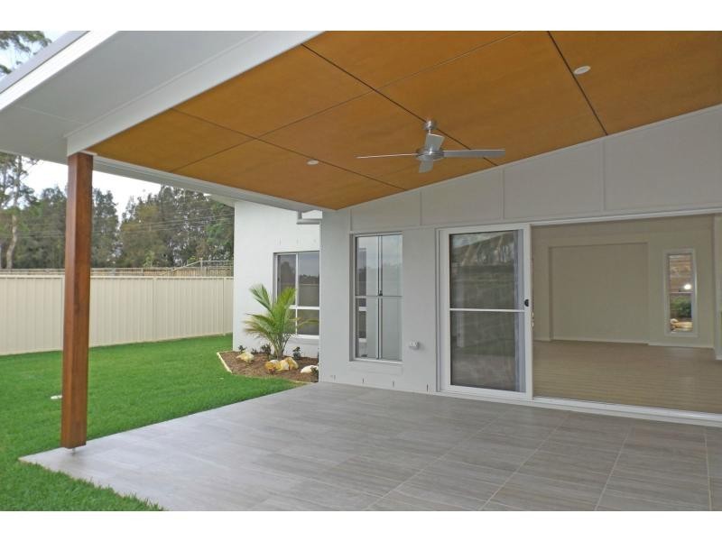 2 Solomon Drive, Ocean Park Estate, Lake Cathie NSW 2445