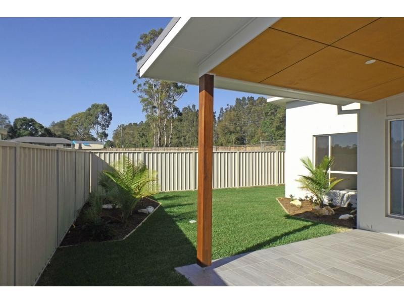 2 Solomon Drive, Ocean Park Estate, Lake Cathie NSW 2445