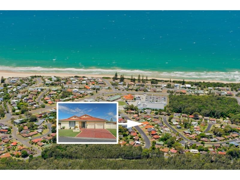 20 Ernest Street, Lake Cathie NSW 2445