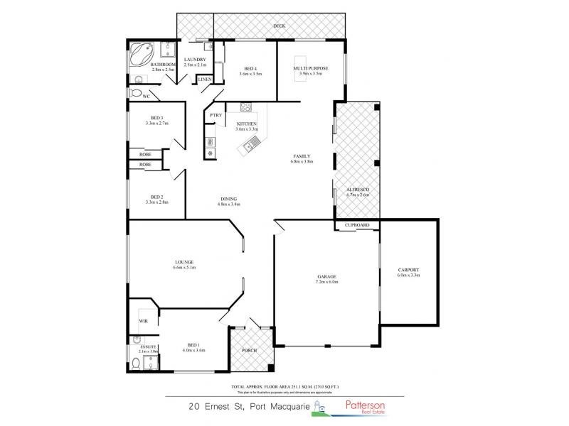 20 Ernest Street, Lake Cathie NSW 2445