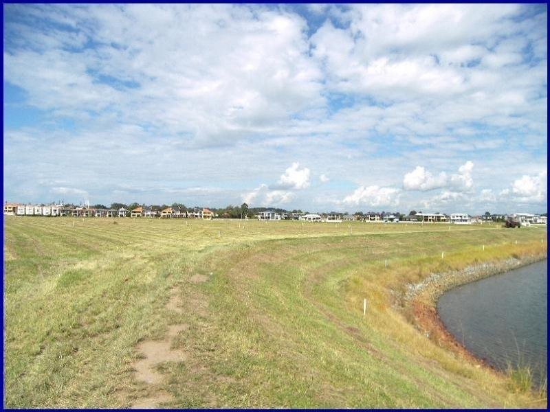Lot 18 Harbourside Crescent, Port Macquarie NSW 2444