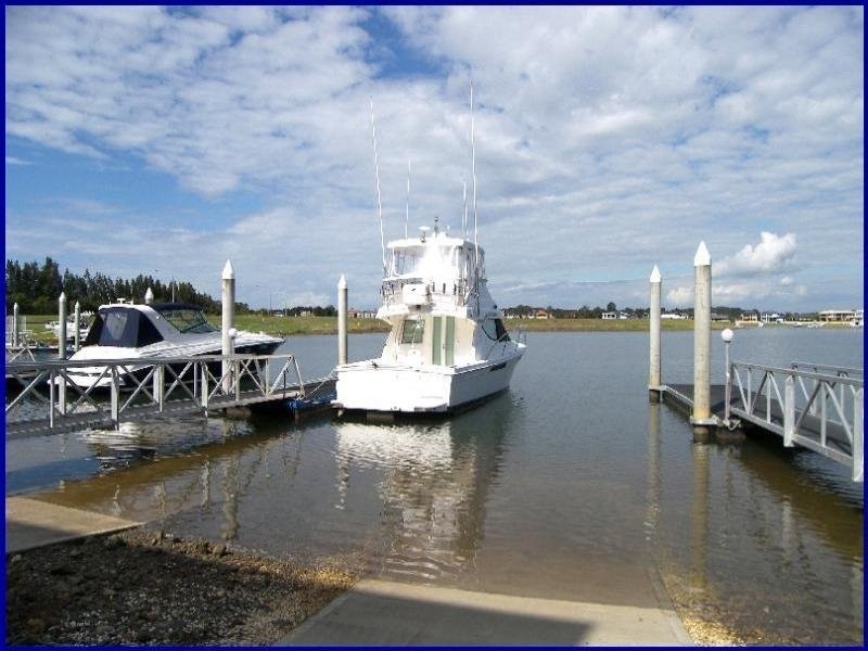 Lot 18 Harbourside Crescent, Port Macquarie NSW 2444