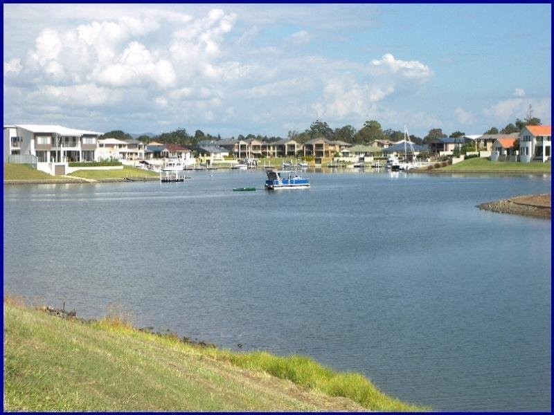 Lot 18 Harbourside Crescent, Port Macquarie NSW 2444