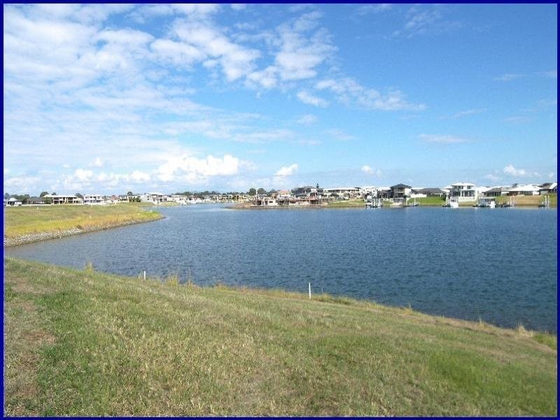 Lot 18 Harbourside Crescent, Port Macquarie NSW 2444