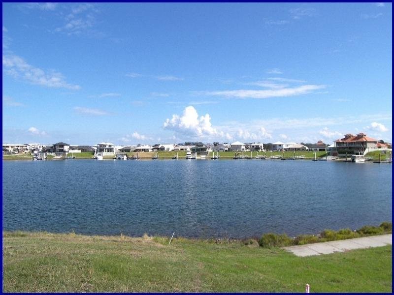 Lot 18 Harbourside Crescent, Port Macquarie NSW 2444
