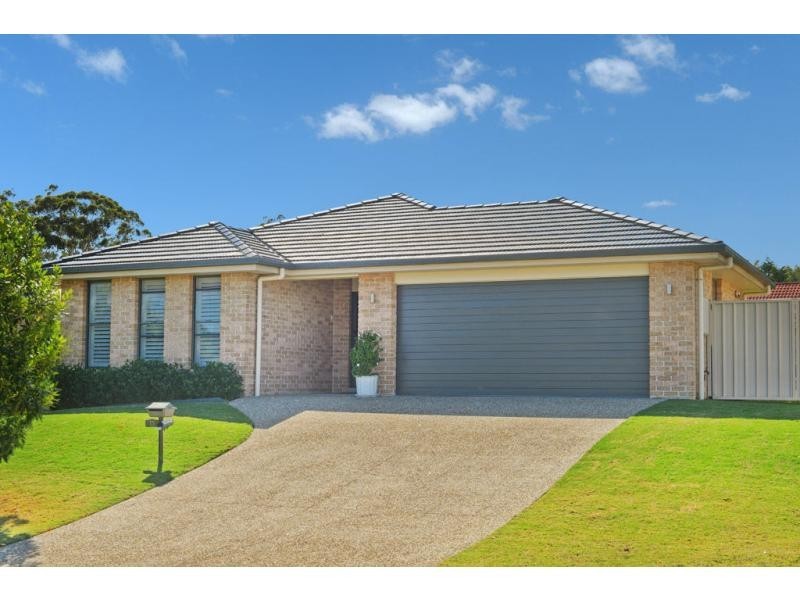13 Whistler Drive, Port Macquarie NSW 2444