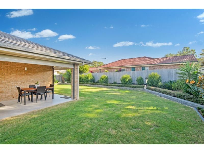 13 Whistler Drive, Port Macquarie NSW 2444
