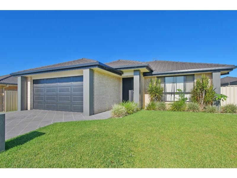 8 Rivergum Drive, Annabella Downs, Port Macquarie NSW 2444