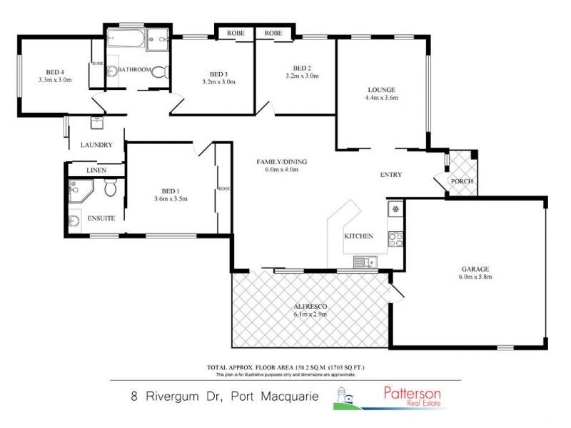 8 Rivergum Drive, Annabella Downs, Port Macquarie NSW 2444