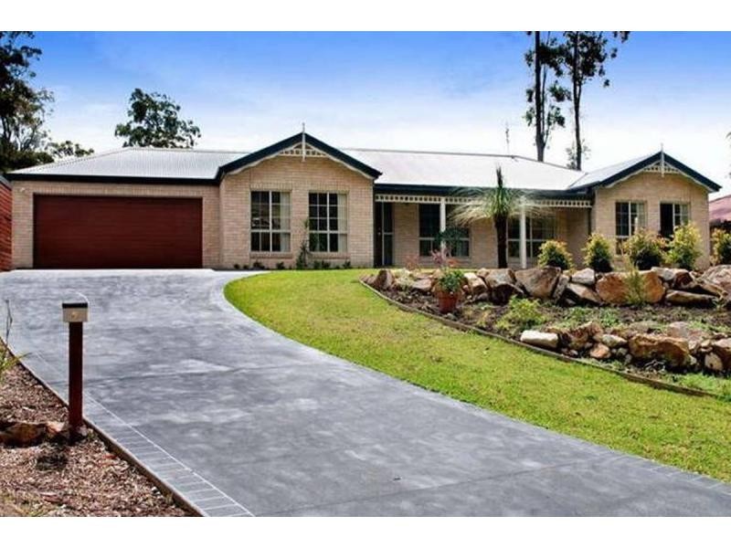 6 Tobey Place, Innes Lake, Port Macquarie NSW 2444