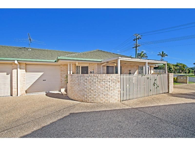 1/32 Clifton Drive, Port Macquarie NSW 2444