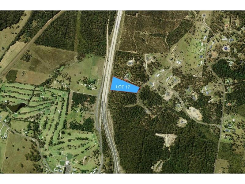 L17 Glider Spur, Kew NSW 2439