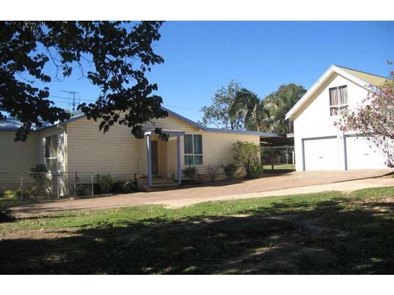 153 John Oxley Drive , Innes Lake, Port Macquarie NSW 2444