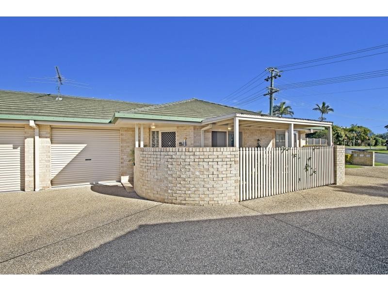 Villa 1/32 Clifton Drive, Clifton, Port Macquarie NSW 2444