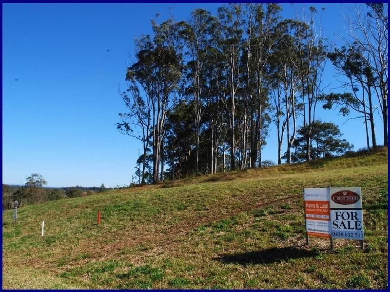 Lot 95 Crestwood Heights, Port Macquarie NSW 2444