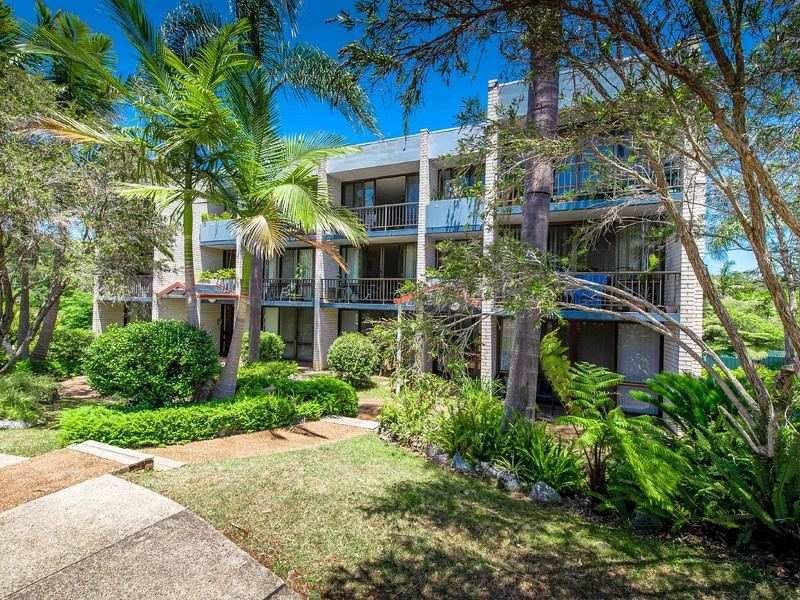 Unit 5/21-23 Surf Street, Flynns Beach, Port Macquarie NSW 2444
