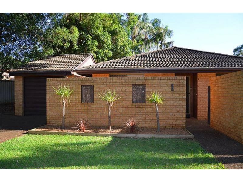 Villa 1/52 Calwalla Crescent, Shelly Beach, Port Macquarie NSW 2444