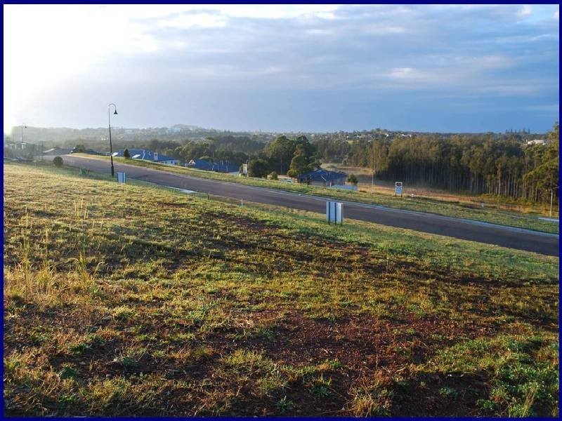 Lot 121 Crestwood Heights, Port Macquarie NSW 2444
