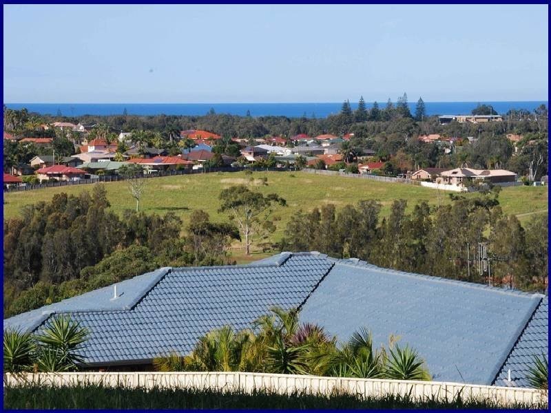 Lot 121 Crestwood Heights, Port Macquarie NSW 2444