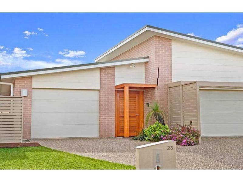 1/23 Whistler Drive, Innes Lake, Port Macquarie NSW 2444