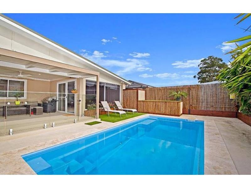 1/23 Whistler Drive, Innes Lake, Port Macquarie NSW 2444