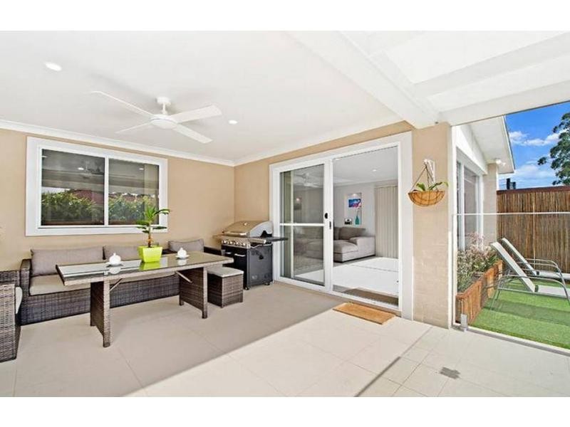 1/23 Whistler Drive, Innes Lake, Port Macquarie NSW 2444
