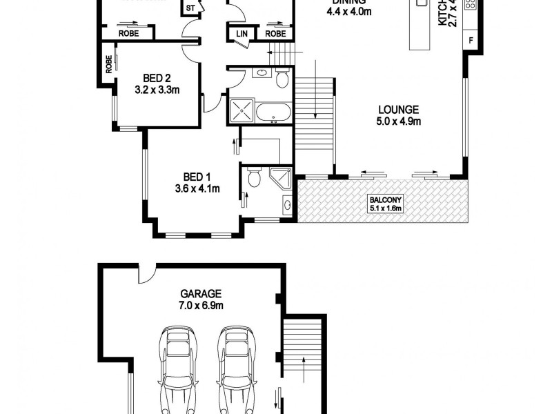 53 Black Caviar Parade, Port Macquarie NSW 2444