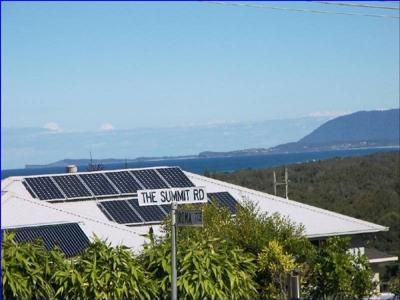 23 The Summit Road, Port Macquarie NSW 2444