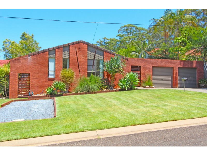 3 Cattle Brook Road, Port Macquarie NSW 2444