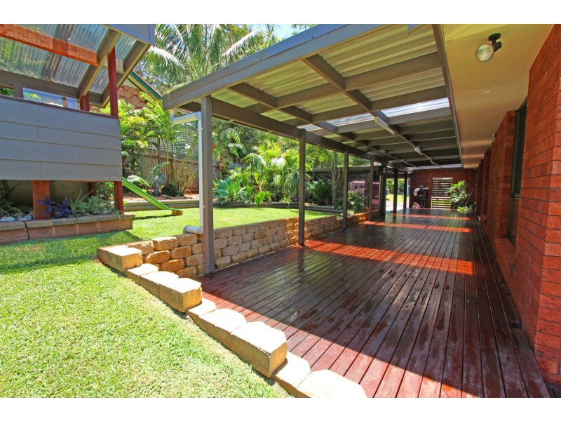 3 Cattle Brook Road, Port Macquarie NSW 2444